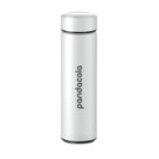 Bouteille publicitaire à double paroi avec infuseur 425 ml - Patagonia | pandacolach - thumb - 1