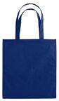 Sac shopping personnalisable à soufflet non tissé 80 gr/m² - Ciaccio Color | pandacolach - thumb - 1