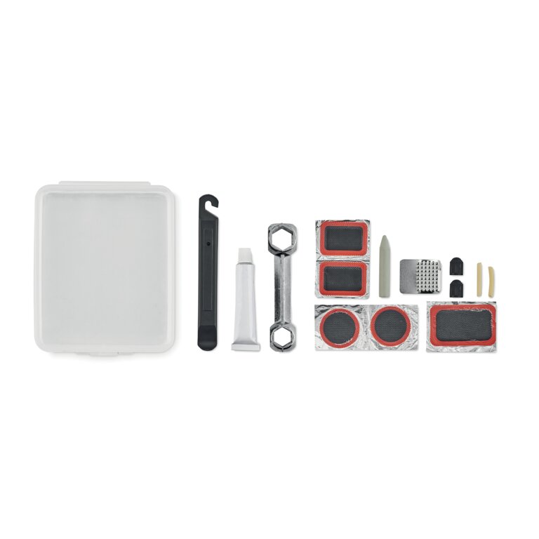 Kit de réparation de vélo personnalisé - Raipar | pandacolach - 1