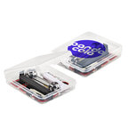 Kit de réparation de vélo personnalisé - Raipar | pandacolach - thumb - 2