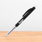 Stylo bille rétractable BIC® personnalisé - M10 Clic | pandacola - thumb