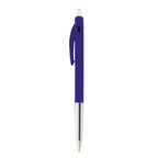 Stylo bille rétractable  BIC® personnalisé - M10 Clic | pandacola - thumb