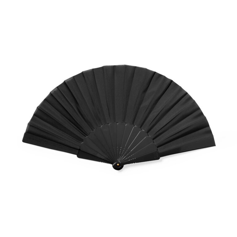Eventail personnalisable en tissu rPET - Ventil | pandacolach
