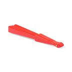 Eventail personnalisable en tissu rPET - Ventil | pandacolach - thumb - 3
