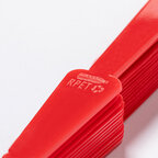 Eventail personnalisable en tissu rPET - Ventil | pandacolach - thumb - 5
