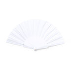 Eventail personnalisable en tissu rPET - Ventil | pandacolach - thumb