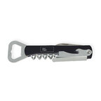 Couteau sommelier personnalisable avec ouvre-bouteille  - Kloup | pandacolach - thumb - 1