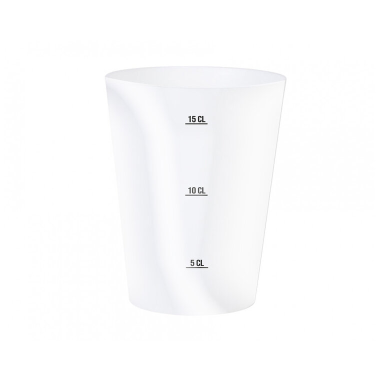 Gobelet personnalisable réutilisable 15-19 cl - Eco 15 | pandacolach