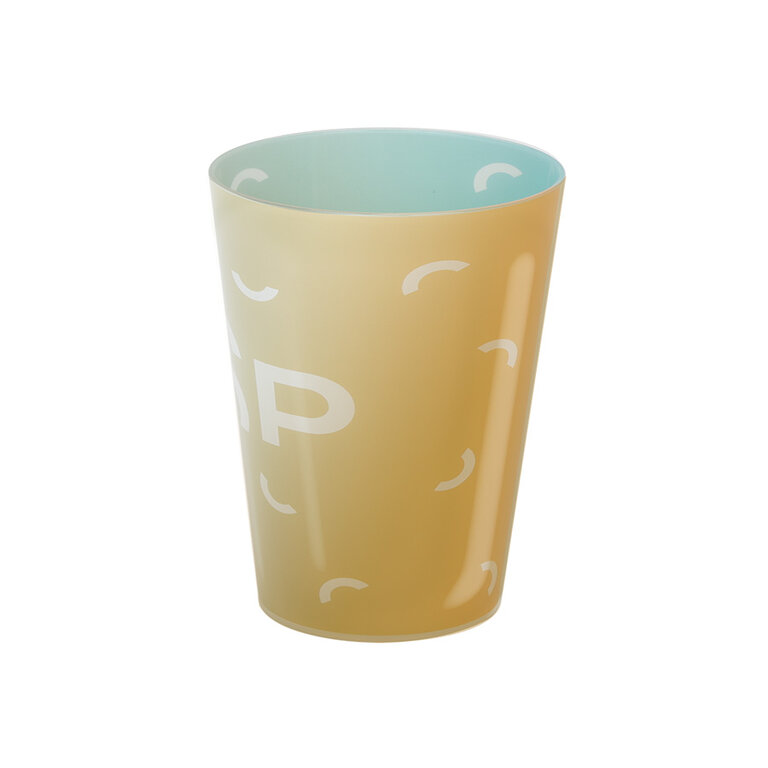 Gobelet personnalisable réutilisable 15-19 cl - Eco 15 | pandacolach - 2