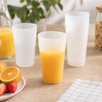 Gobelet personnalisable réutilisable 25-33 cl  - Eco 30 | pandacola - thumb - 1
