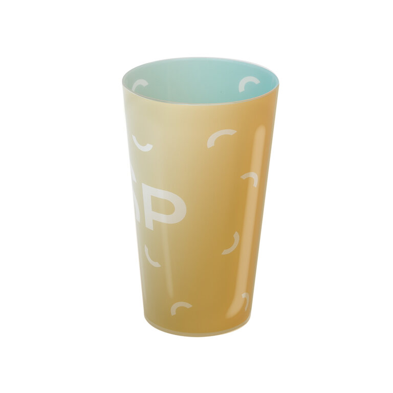 Gobelet personnalisable réutilisable 25-33 cl - Eco 30 | pandacola - 2