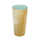 Gobelet personnalisable réutilisable 50-60 cl  - Eco 50 | pandacola - thumb - 3