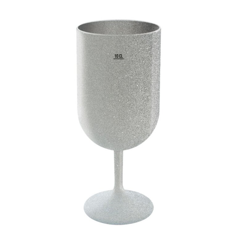 Gobelet personnalisable réutilisable 14-18 cl  - Eco vini | pandacola