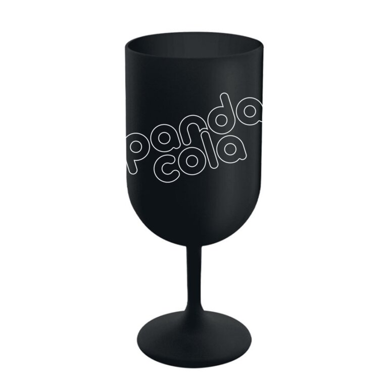 Gobelet personnalisable réutilisable 14-18 cl  - Eco vini | pandacola