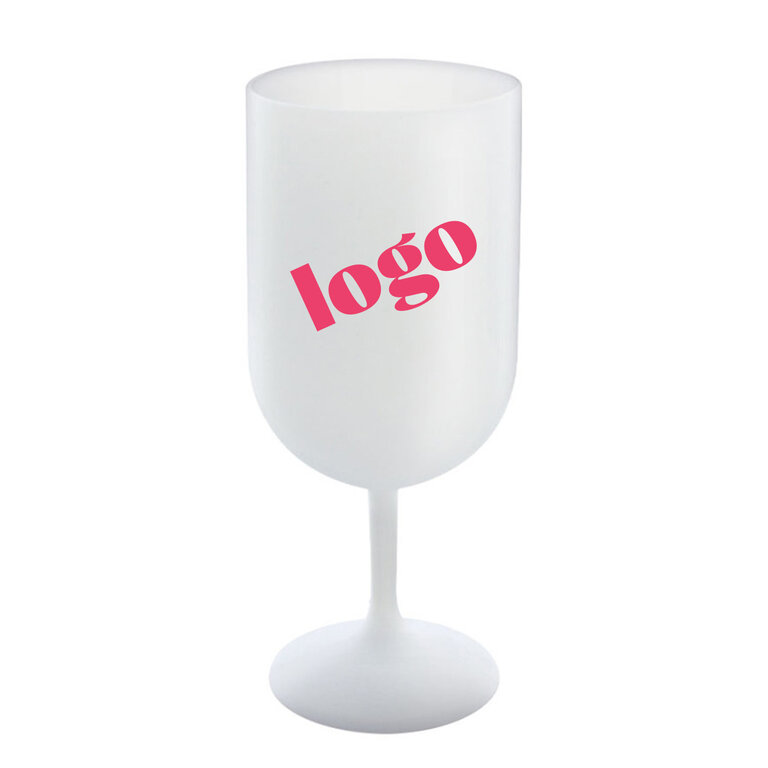 Gobelet personnalisable réutilisable 14-18 cl  - Eco vini | pandacola