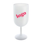 Gobelet personnalisable réutilisable 14-18 cl  - Eco vini | pandacola - thumb - 1