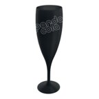 Flute à champagne personnalisable réutilisable 12-15 cl  - Eco champ | pandacolach - thumb - 1