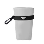 Porte verre personnalisable ceinture | pandacolach - thumb - 2