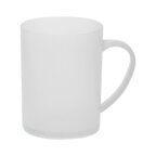 Mug personnalisable en plastique 25 cl | pandacola - thumb