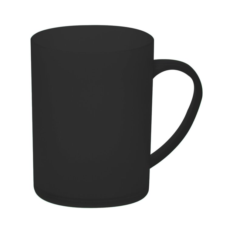 Mug personnalisable en plastique 25 cl | pandacola