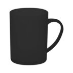 Mug personnalisable en plastique 25 cl | pandacola - thumb - 1