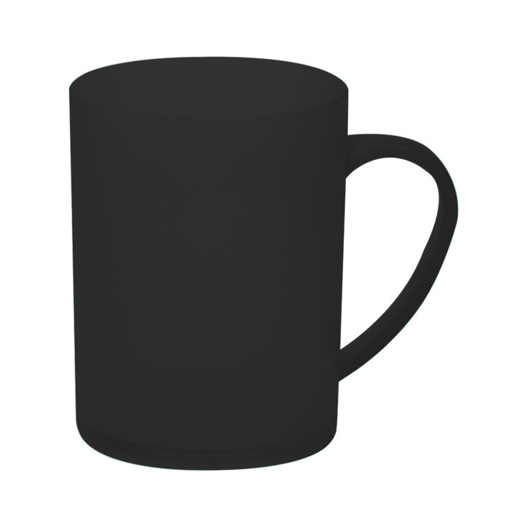 Mug personnalisable en plastique 25 cl | pandacolach
