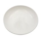 Assiette creuse personnalisable en plastique | pandacola - thumb