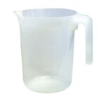 Pichet 1,5 L personnalisable et réutilisable  - Talu | pandacola - thumb - 1