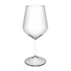 Verre à vin rouge personnalisable en tritan 40 cl | pandacola - thumb