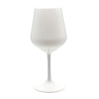 Verre à vin rouge personnalisable en tritan 40 cl  - Rhoni | pandacola - thumb