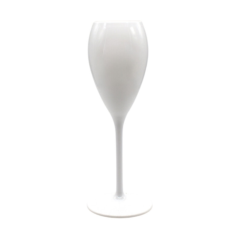 Flûte à champagne personnalisé en tritan 20 cl  - Gladi | pandacola