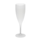 Verre à champagne de  couleur réutilisable 12-15 cl - Cupo Champ | pandacolach - thumb