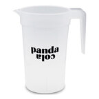 Pichet 1.5L givré personnalisable et réutilisable - Loni | pandacolach - thumb - 3
