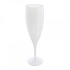 Flute à champagne 14cl personnalisable made in France - Lys | pandacolach - thumb