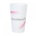 Gobelet publicitaire réutilisable 30 cl made in France - Jeff 30 | pandacolach - thumb - 1
