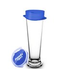 Capote de verre anti drogue personnalisable en silicone ⌀50 avec boîte  - Bani 50 | pandacolach - thumb - 1