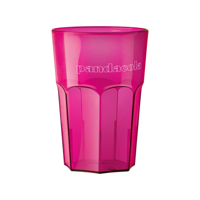Verre à Mojito personnalisable en tritan 40 cl made in France - Tony | pandacolach