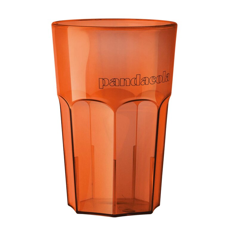 Verre à Mojito publicitaire en tritan 56 cl made in France - Curtis | pandacolach