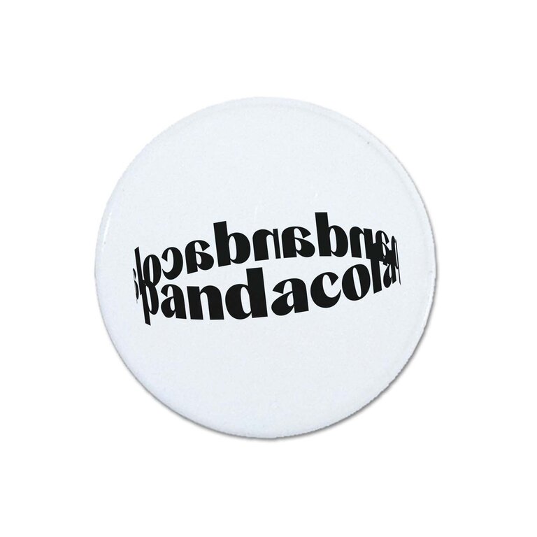 Jeton de caddy personnalisable 1€ sans trou différentes couleurs - Jenni full | pandacolach