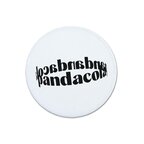 Jeton de caddy personnalisable 1€ sans trou différentes couleurs - Jenni full | pandacolach - thumb - 1