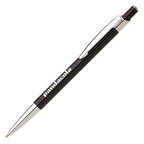 Stylo promotionnel en métal brillant - Banzi | pandacolach - thumb - 3