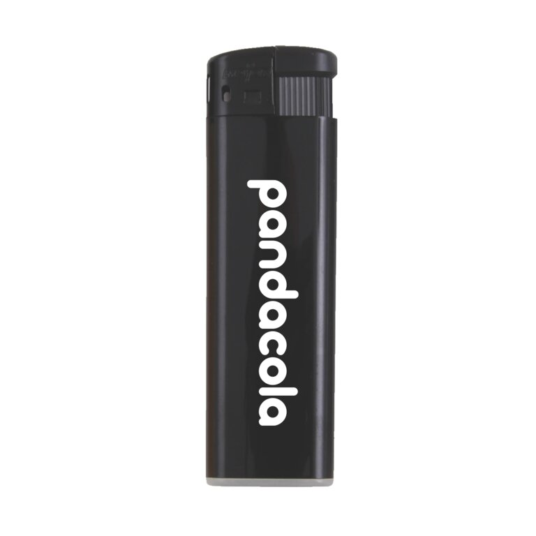 Briquet électronique HC piezo personnalisable - Paros | pandacola