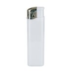 Briquet électronique VIO one rechargeable piezo personnalisable - Zante | pandacola - thumb