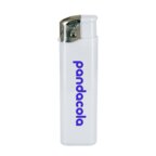 Briquet électronique VIO one rechargeable piezo personnalisable - Zante | pandacola - thumb - 1