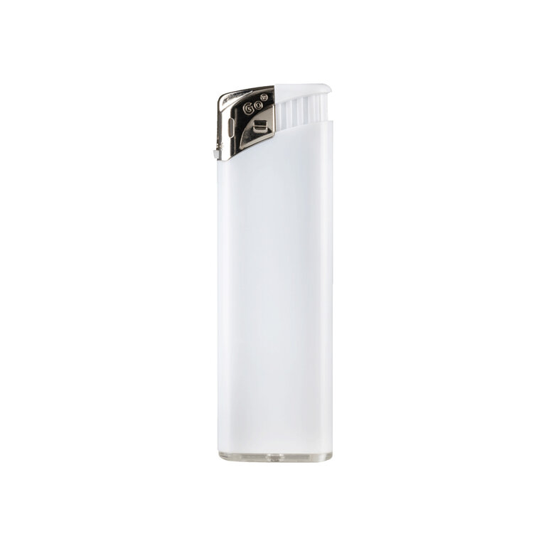Briquet électronique VIO one rechargeable piezo personnalisable - Zante | pandacola
