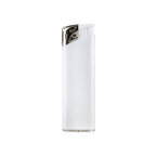 Briquet électronique VIO one rechargeable piezo personnalisable - Zante | pandacola - thumb