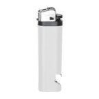 Briquet HC ouvre-bouteilles M3L rechargeable personnalisable - Milos | pandacola - thumb