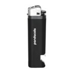 Briquet HC ouvre-bouteilles M3L rechargeable personnalisable - Milos | pandacola - thumb - 1