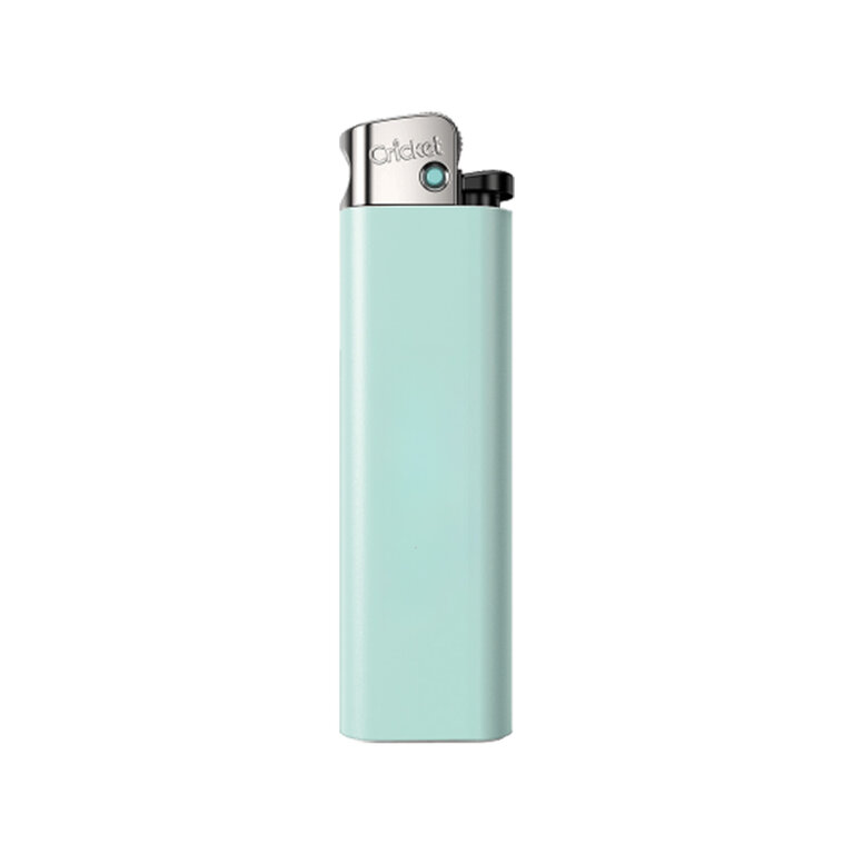 Briquet Cricket 100% nylon recyclé personnalisable - Crik | pandacolach