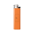 Briquet Cricket 100% nylon recyclé personnalisable - Crik | pandacolach - thumb - 1